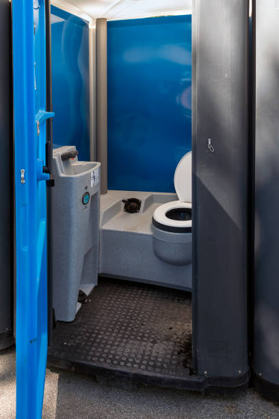 Portable Toilet Options We Offer in Brigham City, UT